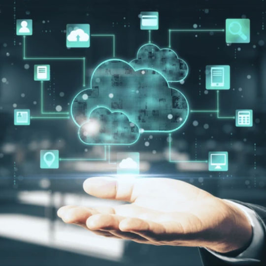 Multi-Cloud Expertise