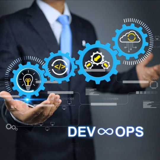 DevOps and DevSecOps