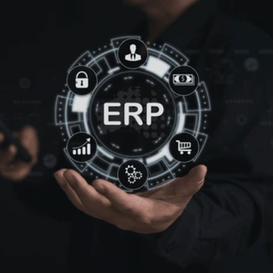 ERP Implementation