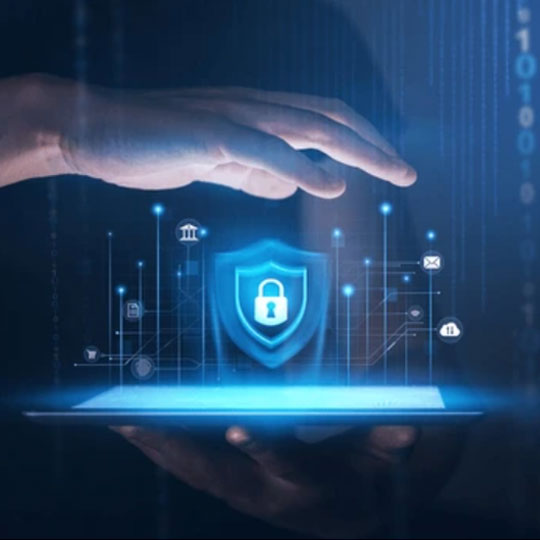 Cyber Security Consulting & Services