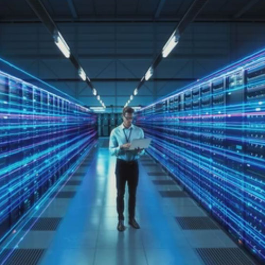 VCIO Services