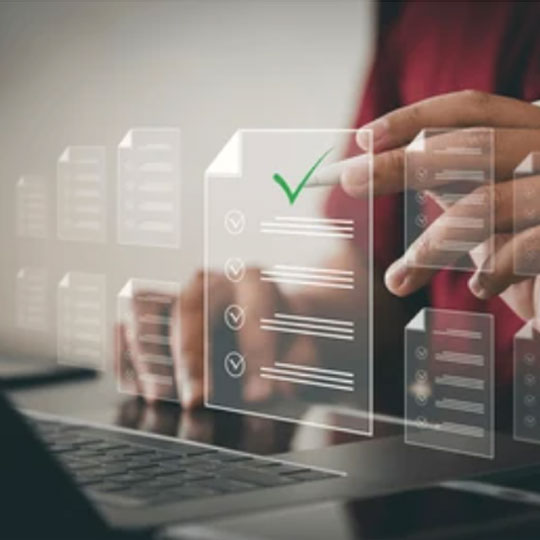 Security Audit and Compliances