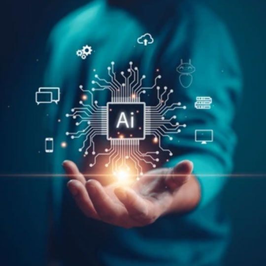 Generative AI