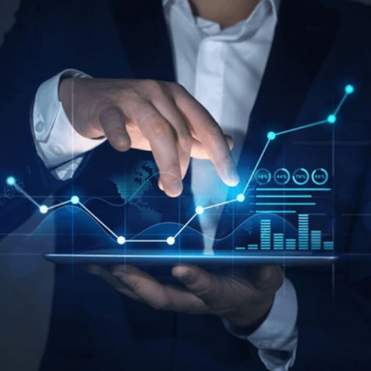 AI & Analytics