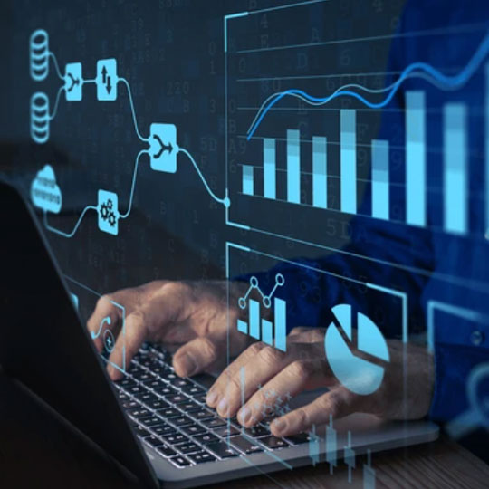 Data Platforms