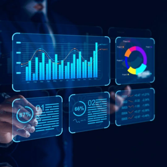 Data Analytics