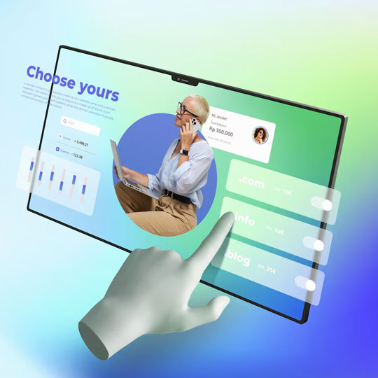 CMS Integration