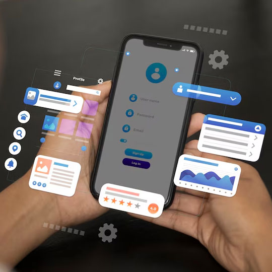 Headless CMS Websites