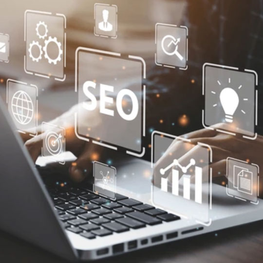 SEO-friendly Fast Loading Websites