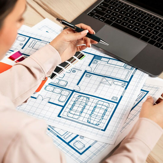 Result-Oriented Design Strategy
