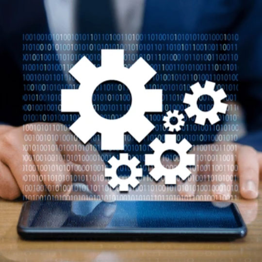 API Integration