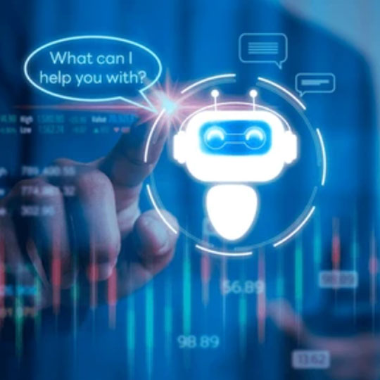 Chat Bot - Gen AI Implementation