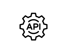 API