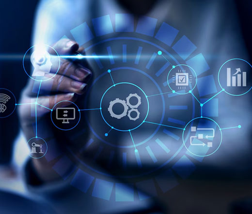 System Integration Services