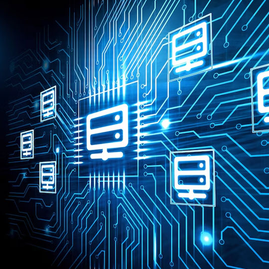 Network Integration