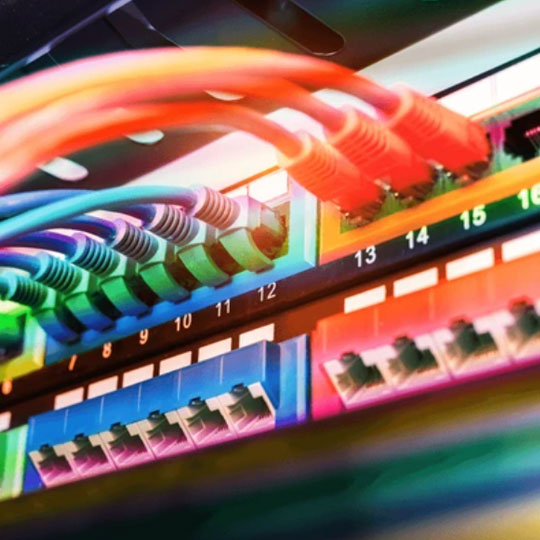LAN & Wan Networking