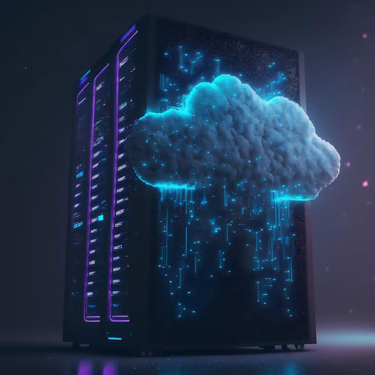 Cloud Networking