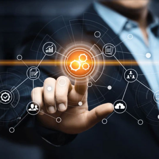 Network Management System