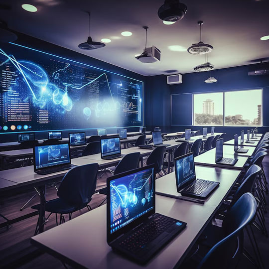 Network Support Services